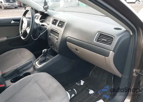 2014 Volkswagen Jetta 2.0L S from USA, damaged, VIN 3VW2K7AJ0EM316325